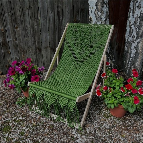 Chaise lounge chair - lounge,