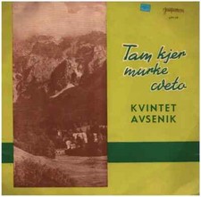 Ansambel Bratov Avsenik Tam