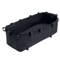 Bugaboo Buffalo Liegewannenbezug – Schwarz