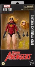 Hasbro Marvel Legends Dark