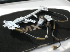 Fensterheber RECHTS Mazda MX-5