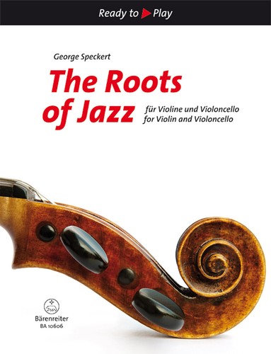 The roots jazz für - roots,
