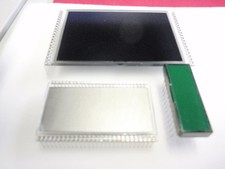 SELTENE LCD + LED DISPLAY`s diverse 3 STÜCK für Bastler                    17530