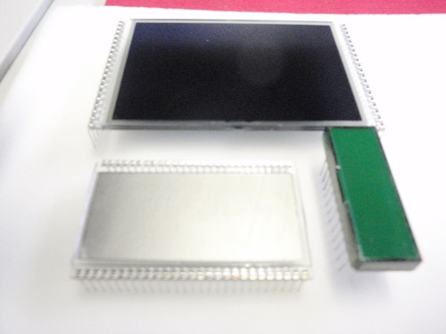 Seltene lcd led display - led, display`s