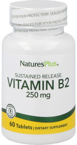 Natures plus vitamin 250 - natures,