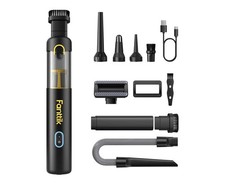 Fanttik Slim V8 Apex