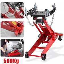 Getriebeheber Motorheber