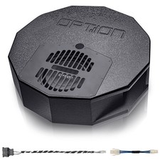 Subwoofer für Skoda Octavia