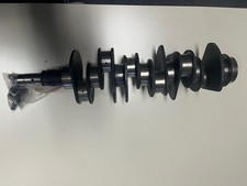 Kurbelwelle Porsche 911 2,0l