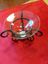 Partylite Duftlampe Teelicht