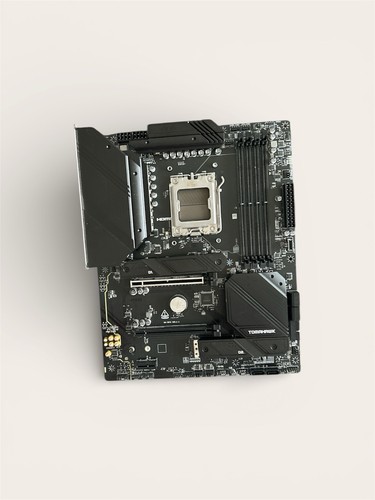 Msi mag b650 - msi, am5