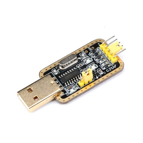 Ch340 usb ttl modul - ch340,