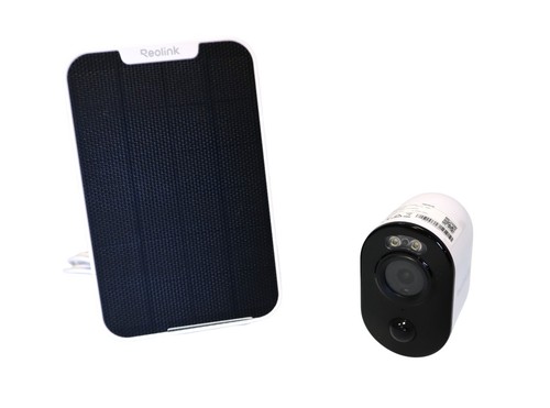 Reolink argus ultra wlan - 3, 4k