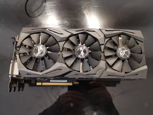 Asus strix geforce gtx 1070 - strix,
