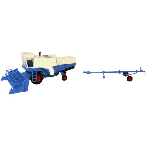 Koch 21323 mähdrescher - tt-koch,