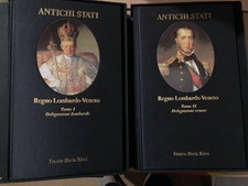 FMR ALTE STAATEN KÖNIGREICH