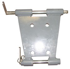 Schlepplift Anhängerkupplung