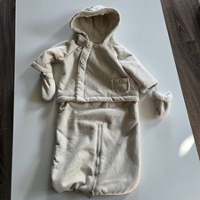 Winteroverall Baby Große 68/74 6m/9m