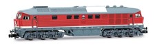 Arnold HN2658S, Diesellok BR