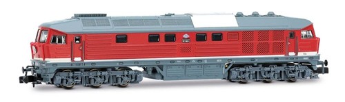 Arnold hn2658s diesellok - hn2658s,,