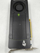 GeForce GTX 670 Grafikkarte - Funktioniert
