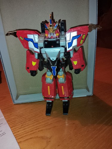 Superhuman samurai phormo top - superhuman,