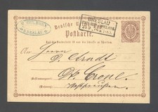 DR P1  Nv Preussen  Breslau