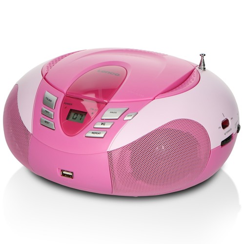 Lenco scd usb - scd-37,