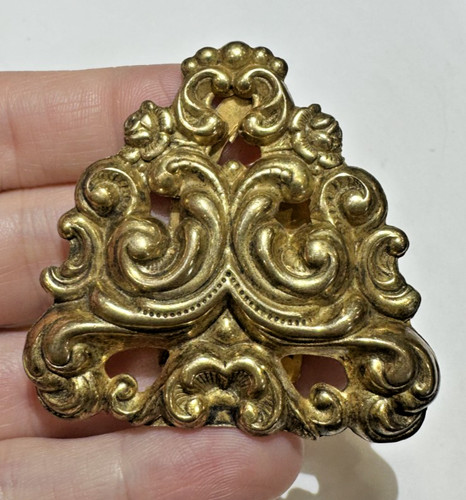 Groß vintage jugendstil - groß,