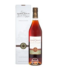 Daniel Bouju Napoléon Cognac