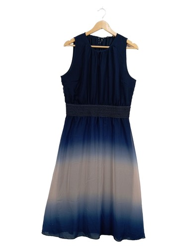 Blind date sommerkleid ombre - blind,