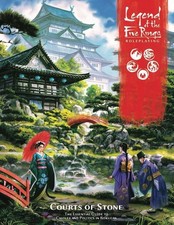 Legend of the Five Rings -