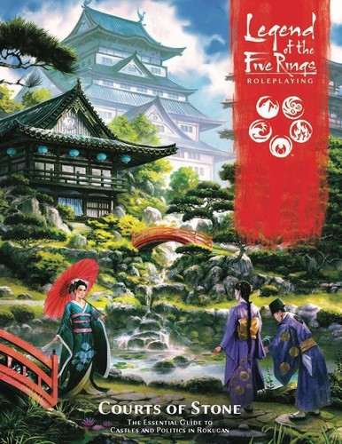 Legend the five - legend,