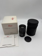 Leica Elmarit M 2.8/90mm /