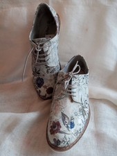 Damen Sneaker Plateau