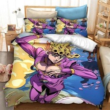 Jojo bizarre adventure - jojo,
