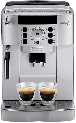 Longhi magnifica ecam - longhi,