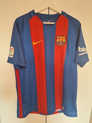 Barcelona heimtrikot - fc,