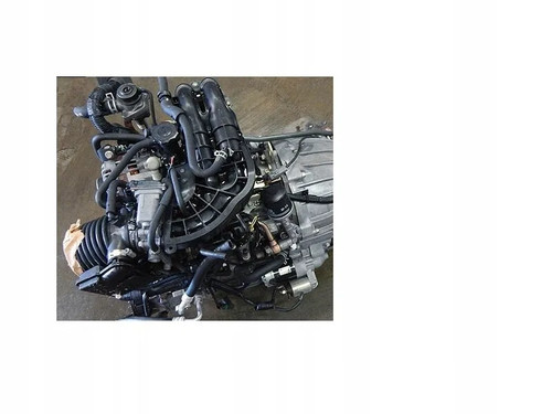 Motor mazda rx8 13b msp - motor,