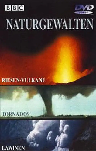 Naturgewalten riesen vulkane - naturgewalten,