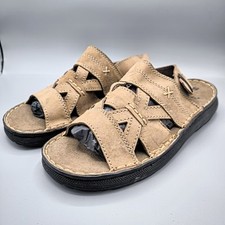 Pro Pedo Gr 45 Herren Sandalen Sandaletten Pantoletten Schlappen Sehr Gut 204
