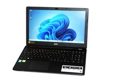 Notebook - Acer Aspire - i7