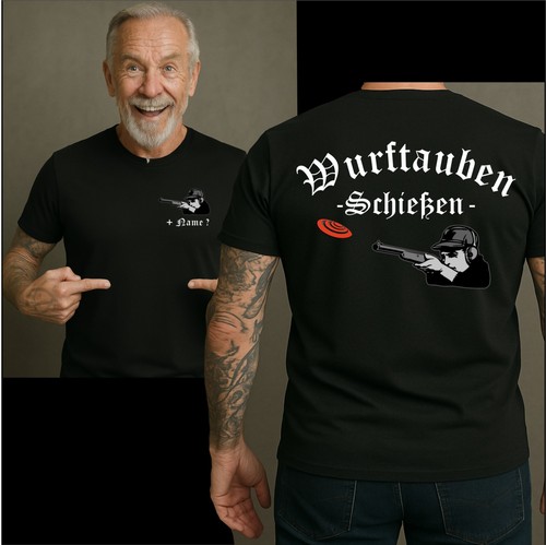 Wurftaubenschießen tontauben - wurftaubenschießen,