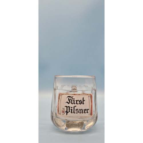 Fürst pilsener krug - pilsener, altes