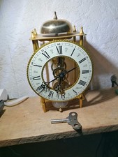 Hermle 23004 000711 tischuhr - hermle,