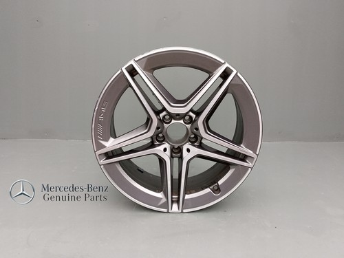 Mercedes amg klasa - c-klasa,