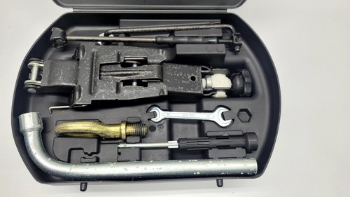Polo 6n2 wagenheber - vw,