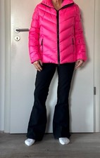 Damen-Ski-Jacke, Bogner Fire