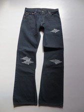Levi 507 bootcut herren - bootcut,