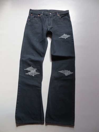 Levi 507 bootcut herren - levi's,